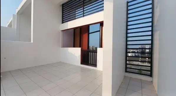 Ruko Bagus 194 m2 HGB Summarecon Crown Gading