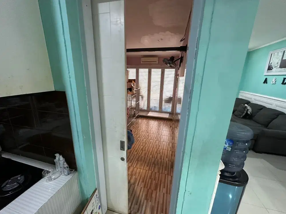 Di jual Rumah siap Huni summarecon Bekasi