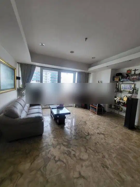 HOT DEAL APARTEMENT ROYALE SPRINGHILL KEMAYORAN 2 BEDROOM