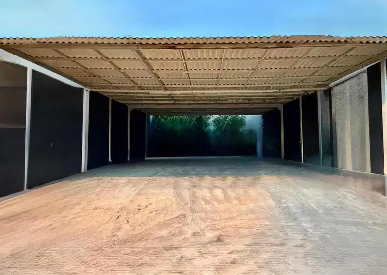 Tanah Siap Bangun Pakuwon City Lokasi Strategis