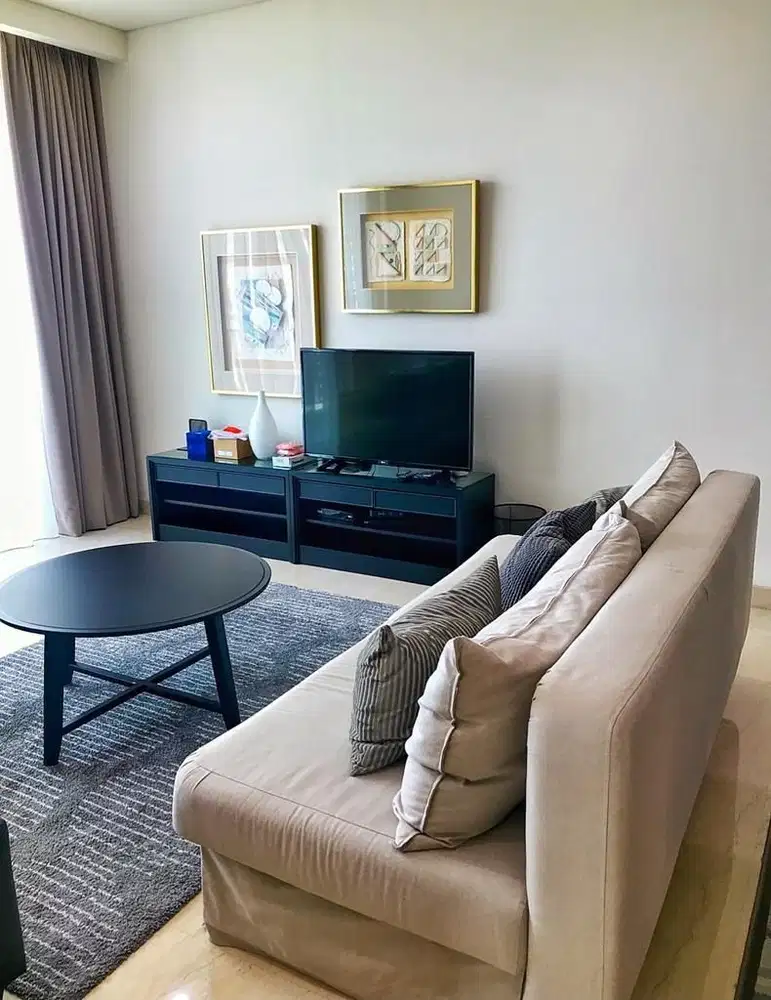 Disewa Apartemen Pakubuwono House 2BR Uk117m2 Best Price at Jaksel