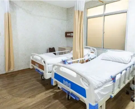 Dijual: Rumah Sakit Type C berkembang di Bekasi, Jawa Barat