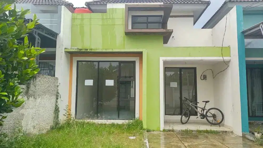 Dijual cepaat  rumah di panorama