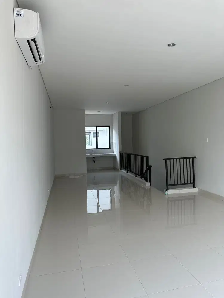 1 Unit Ruko Maggiore Junction strategis