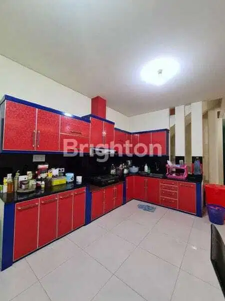 Rumah Siap Huni 2,5 Lt, Row 2 mobil di Duri Kepa Dekat Tanjung Duren