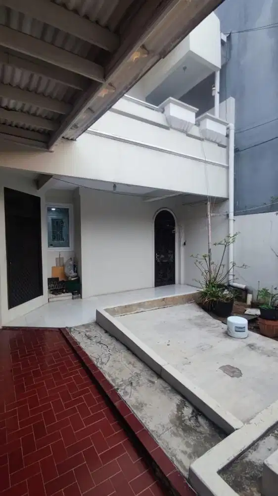 DIJUAL CEPAT RUMAH MK BLOK 9