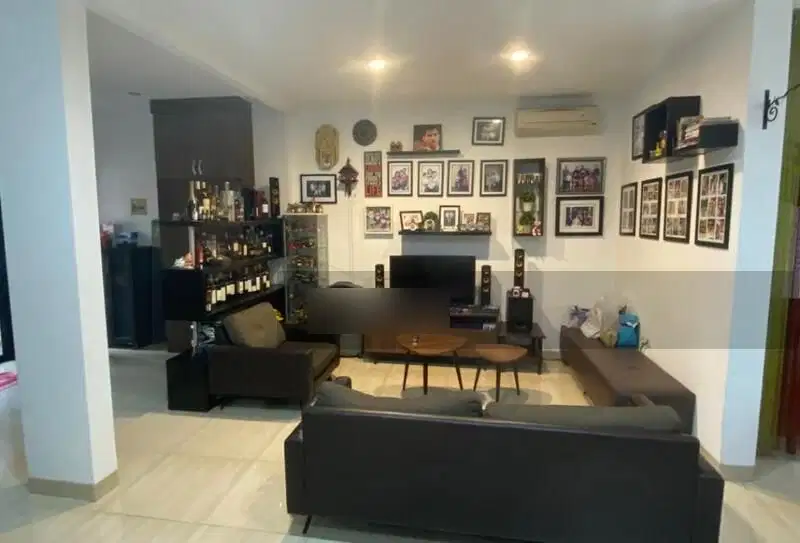 Di Jual Cepat Rumah Citra 2 Jakarta Barat