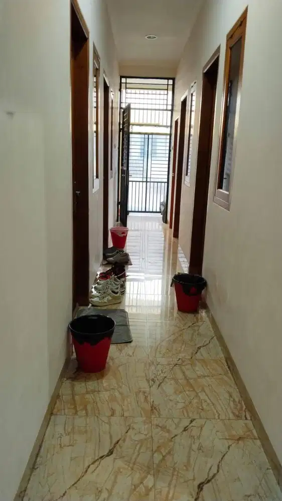 Dijual Rumah Kost Minimalis Brand Newb Terisi Full Di Tanjung Duren, Jakarta Barat