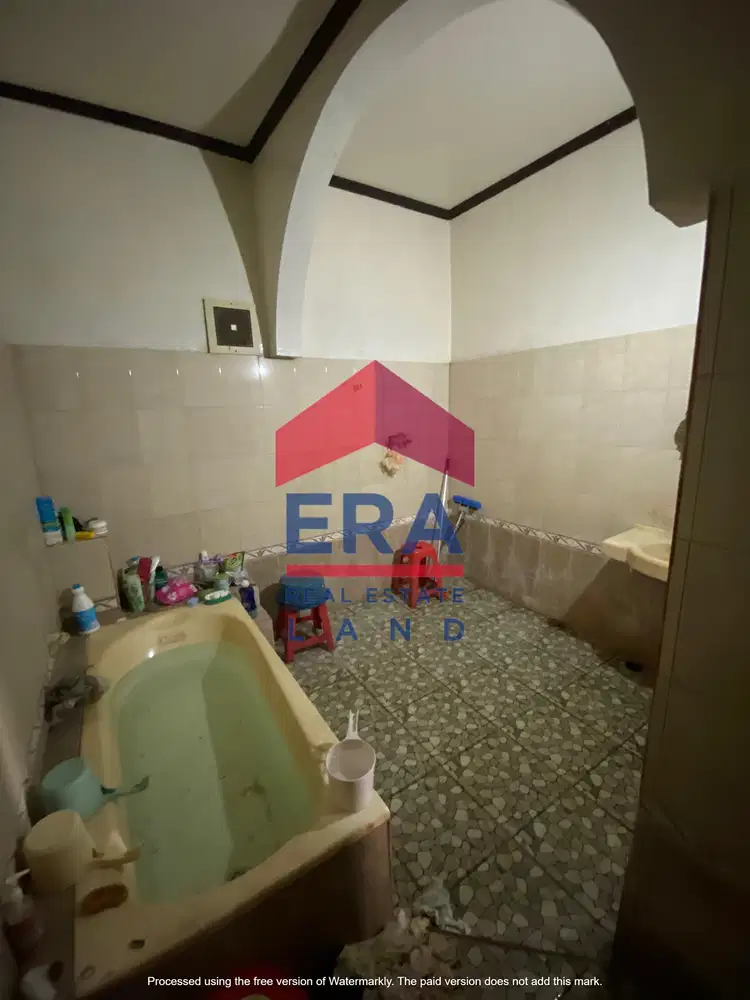 Dijual Rumah di Jalan Mentarman Kepanjen Malang