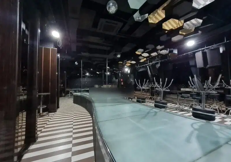 Di Jual Gedung Mewah Di Ancol