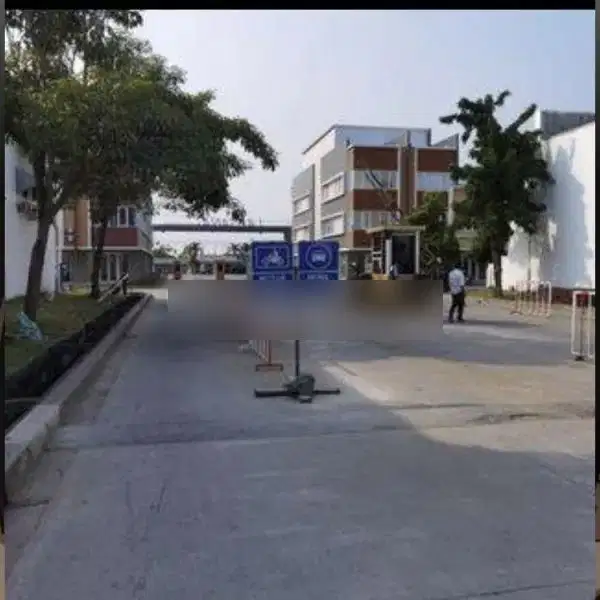 Dijual Cepat Gudang Laksana Business Park Tangerang Banten