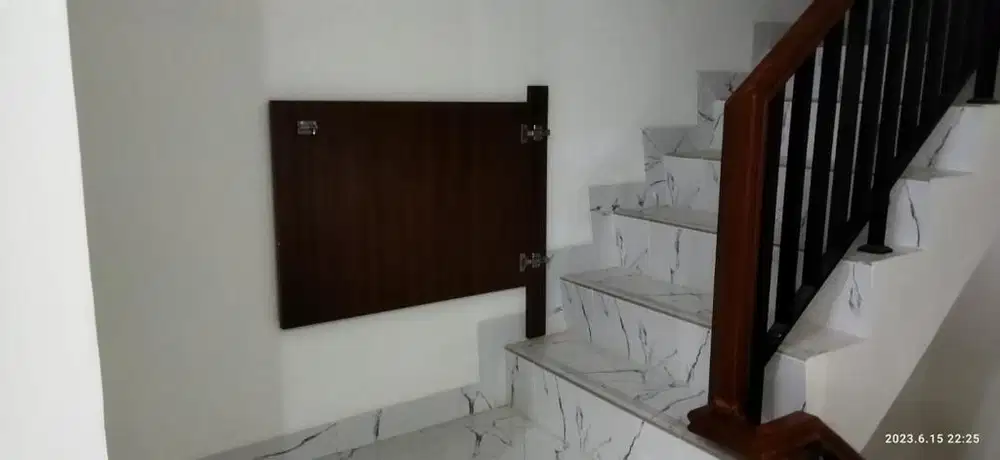 Disewakan Cluster Scarlet di cikupa tangerang