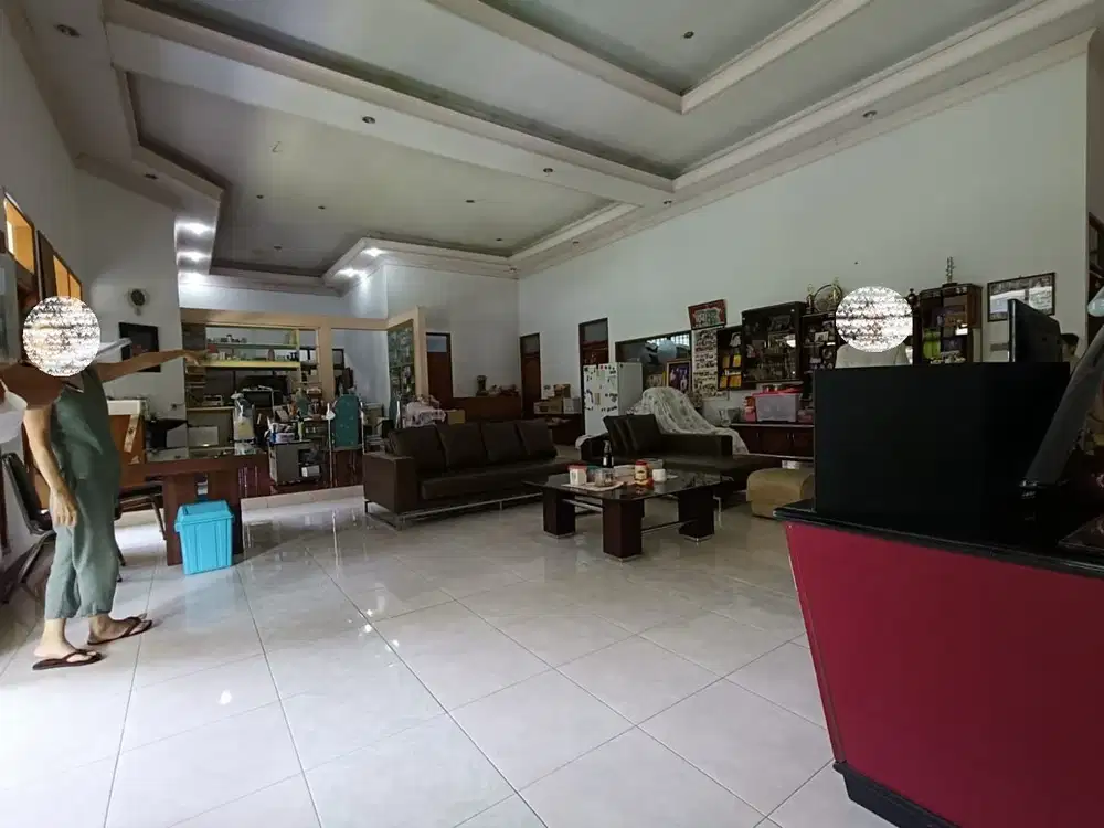 Dijual Rumah di Jl. Kembar Mas Raya, Kota Bandung