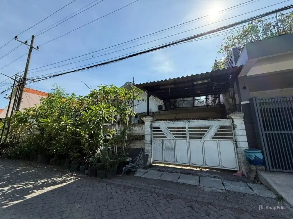 Dharmahusada dkt Unair Kedokteran cck Kos bisa jalan kaki ke kampus