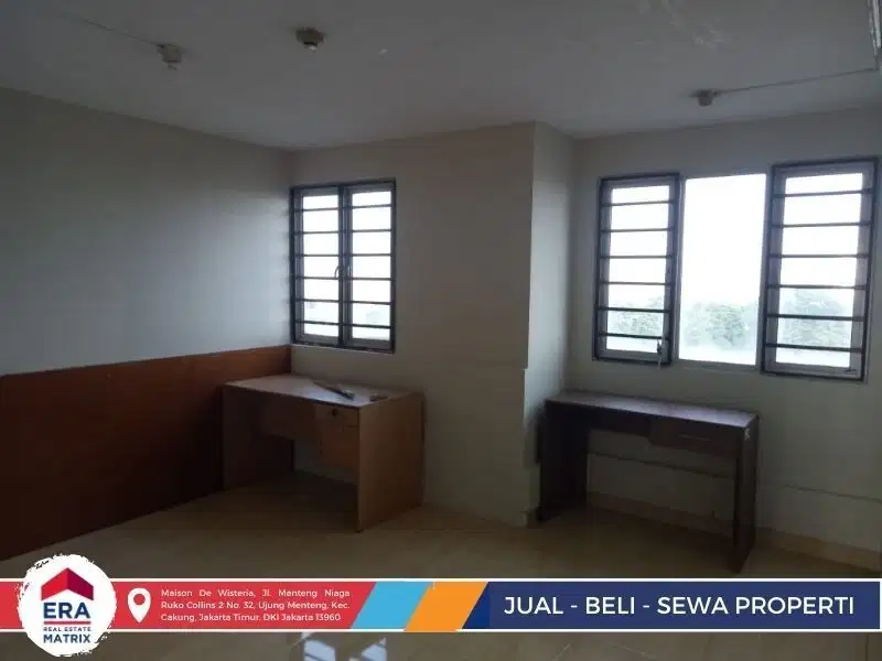Jual apartement bagus di daerah kelapa gading, jakarta utara