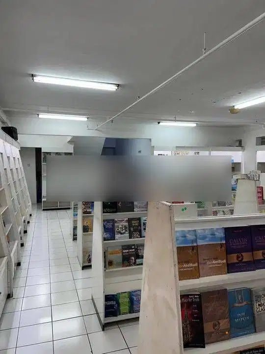 Di Jual Ruko di Boulevard Kelapa Gading