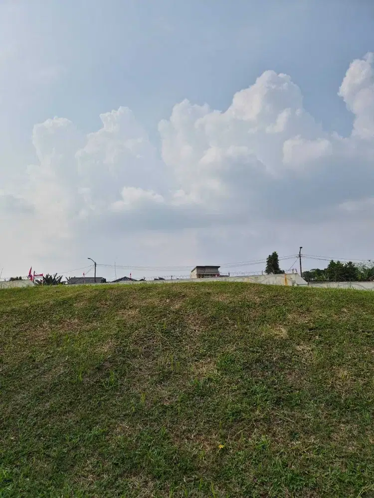 Jual Murah Kavling Badan Taman Giri Loka BSD