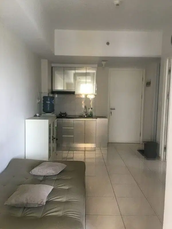 Disewakan 2 BR Full Furnish Apartemen Springlake Summarecon Bekasi