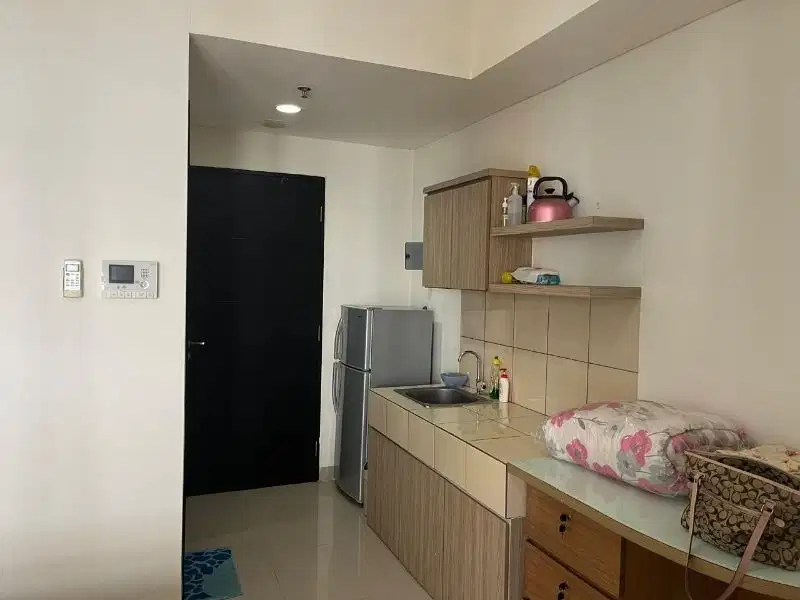 Apartemen Skyline Gading Serpong Harga Investor