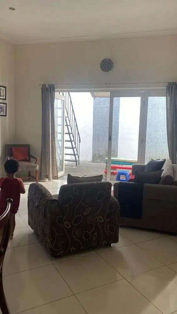 Dijual Rumah Acacia Residence Jakarta Selatan