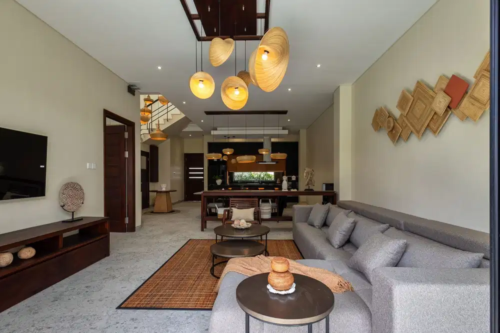 Brand New 3 Bedroom Villa For Sale in Ungasan