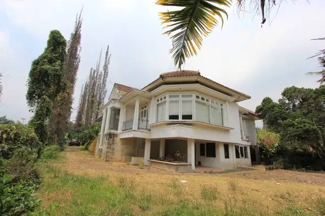 Jual Murah Tanah di Taman Safari Puncak, Bogor, Jawa Barat