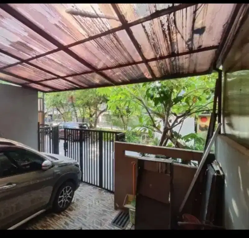 dijualvrmh apik siap huni