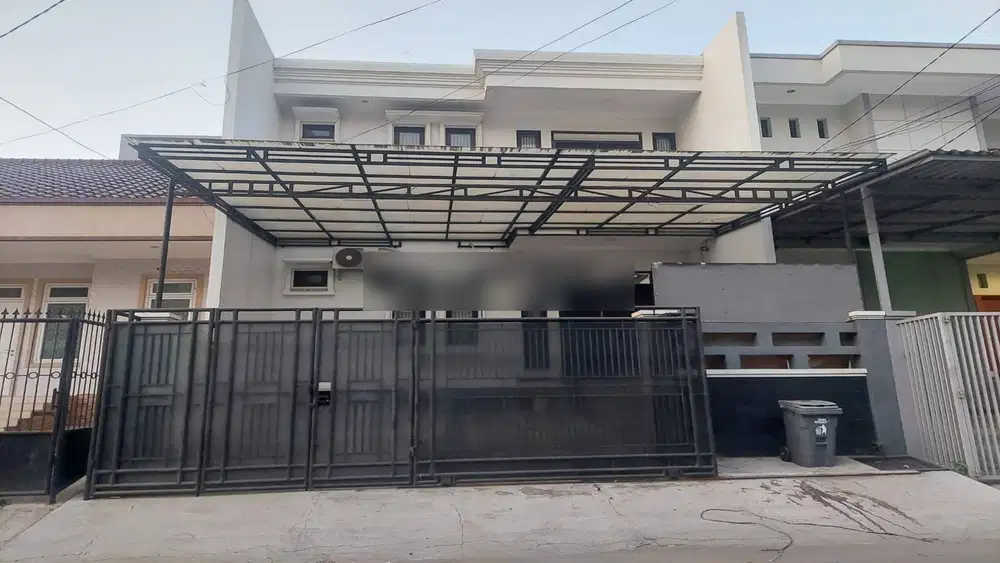 Rumah Jual di Kelapa Nias Kelapa Gading