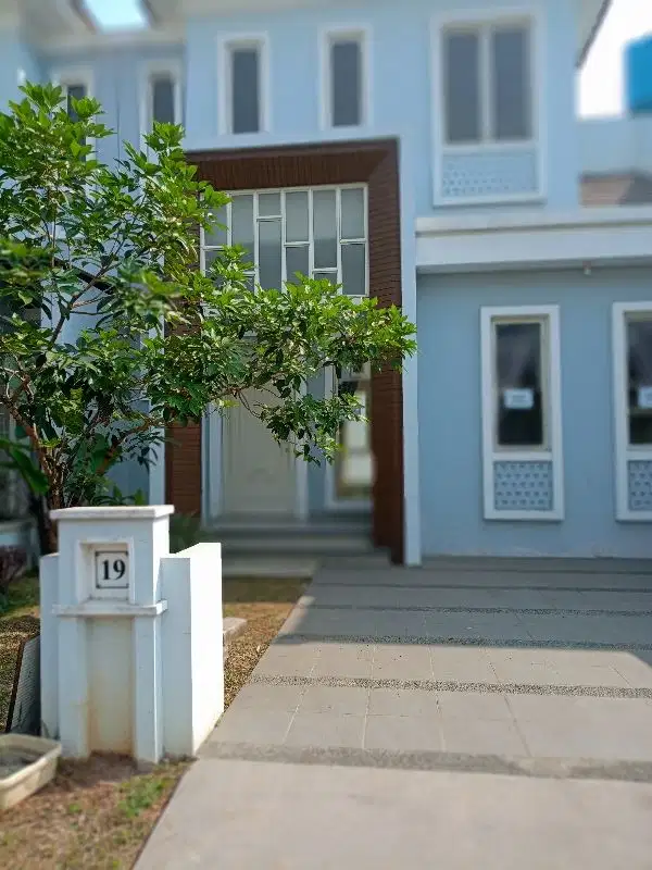 dijual rumah paliiing muraaaah disuvarna