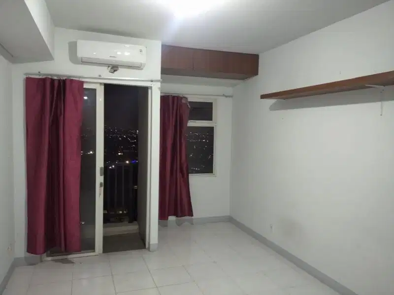 APARTEMEN STUDIO AYODHYA RESIDENCE TANGERANG