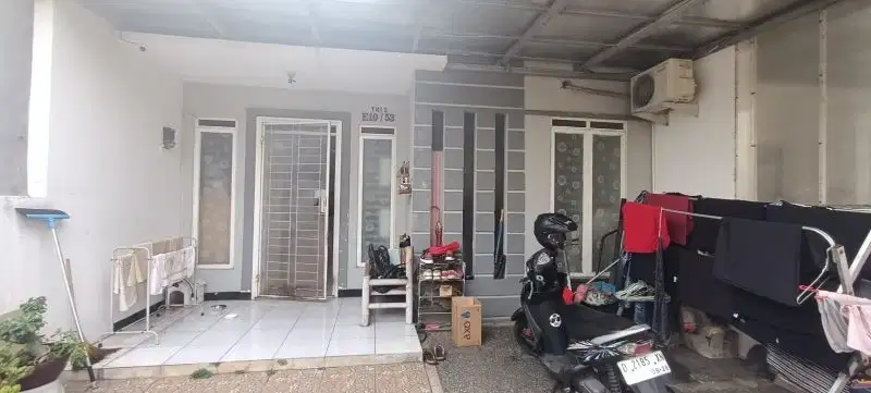 Rumah di Taman kopo indah 3