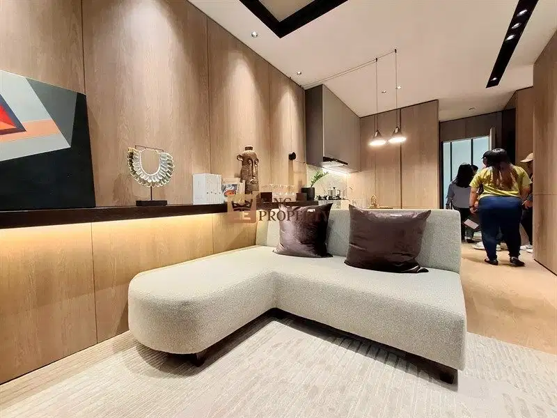 Dijual 2BR Antasari Place, Apartemen Mewah di Jantung Jakarta Selatan