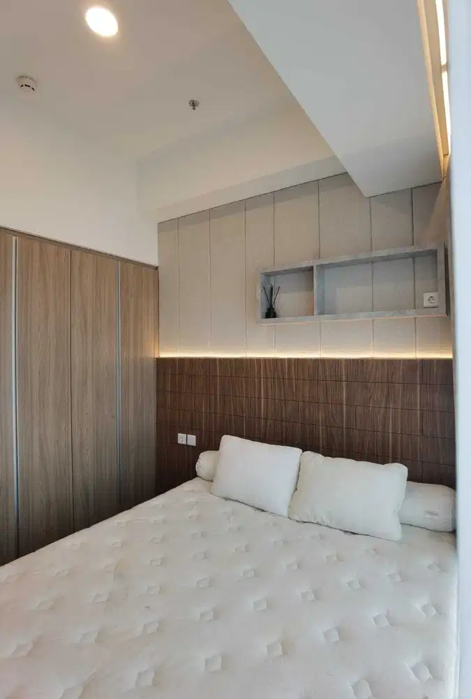 Disewakan Apartemen lokasi strategis jakarta pusat