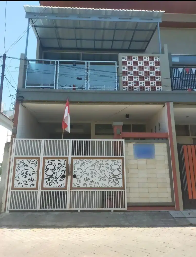 DiJual Murah BU Rumah Di Bawah Pasaran Penawaran Brapapun Dipertimban