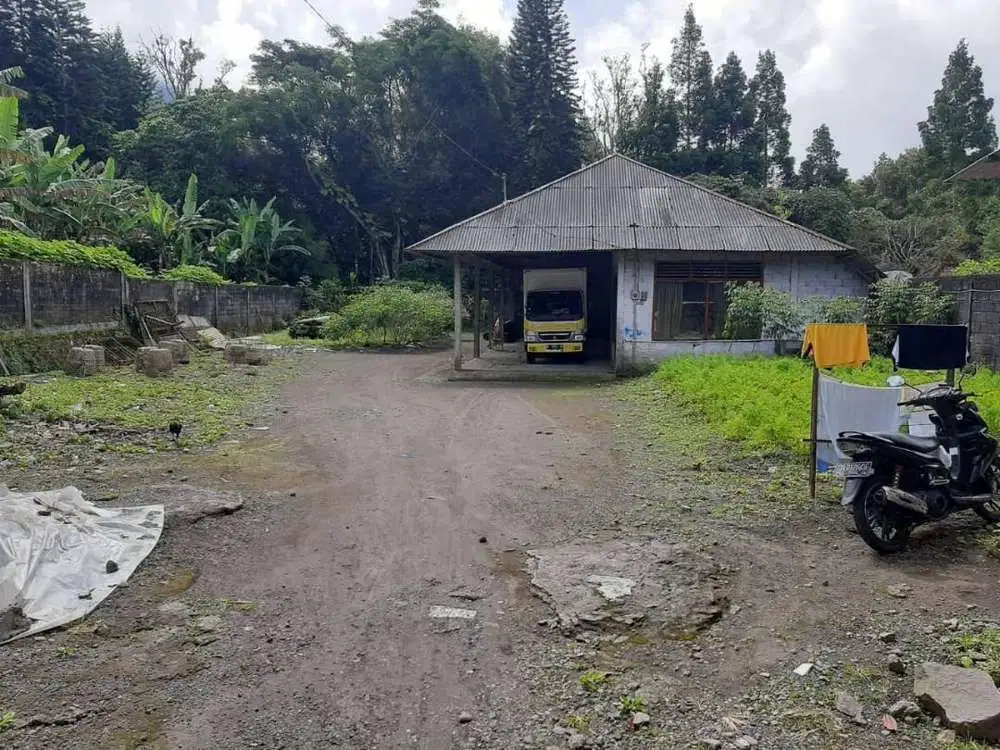 DIJUAL LAHAN PREMIUM JALAN RAYA BEDUGUL
