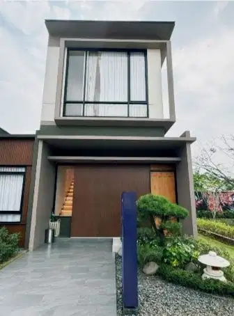 Dijual Rumah Di Sawangan