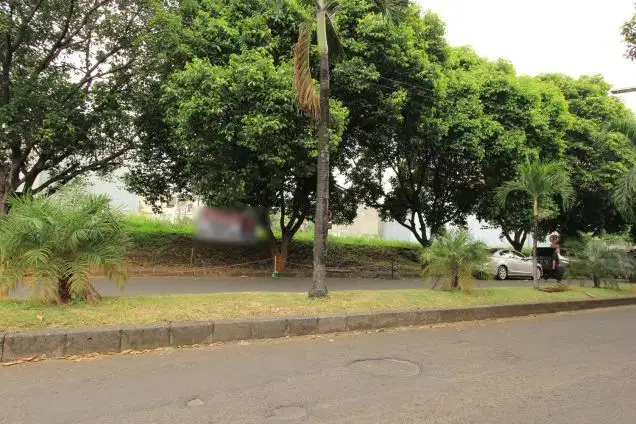 Dijual Tanah Pondok Indah di Lokasi Terbaik Metro Alam Akses Strategis