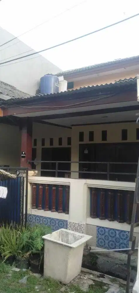 DIJUAL RUMAH MURAH LOKASI STRATEGIS, BONANG GADING SERPONG