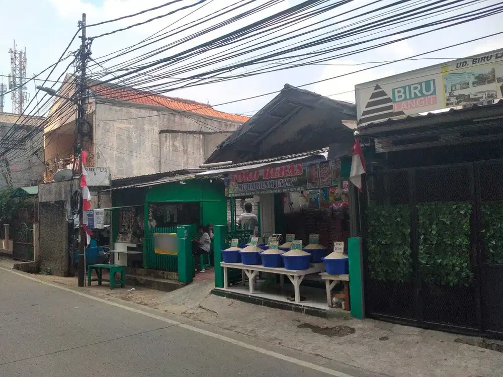 DIJUAL RUMAH KAWASAN SETIABUDI JAKARTA SELATAN