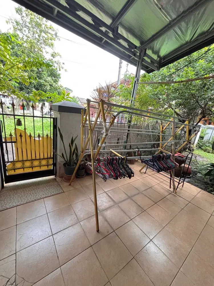 Di Jual Rumah Bagus Murah Di Bukit Pamulang Indah