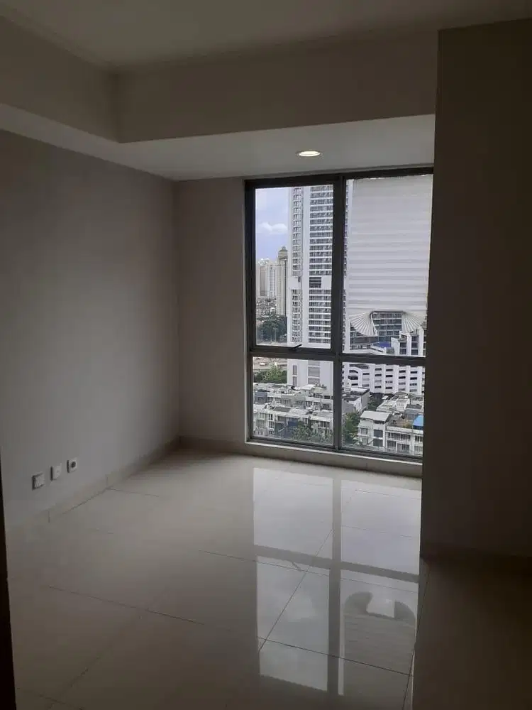 DIJUAL APARTEMEN KAWASAN KEMAYORAN JAKARTA PUSAT