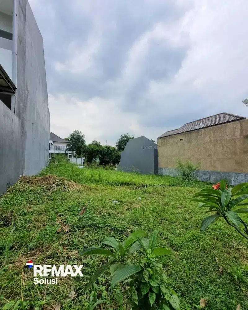 DIJUAL TANAH KAVLING PREMIUM CINERE DEPOK 800 m2 LOKASI STRATEGIS