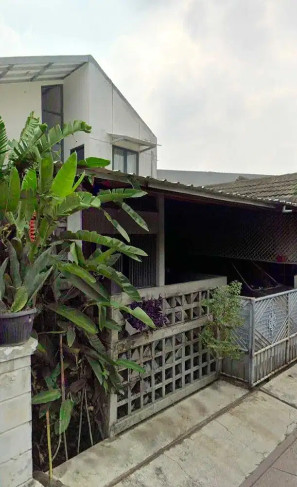 Dijual Rumah Daerah Pelayon Siap Huni Tinggal Pindah Bebas Banjir