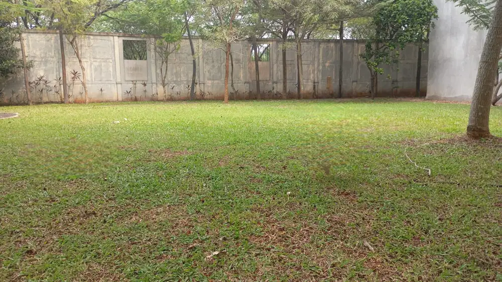 DIJUAL SEGERA Kavling Luxmore Greenwich Park BSD Tangerang.