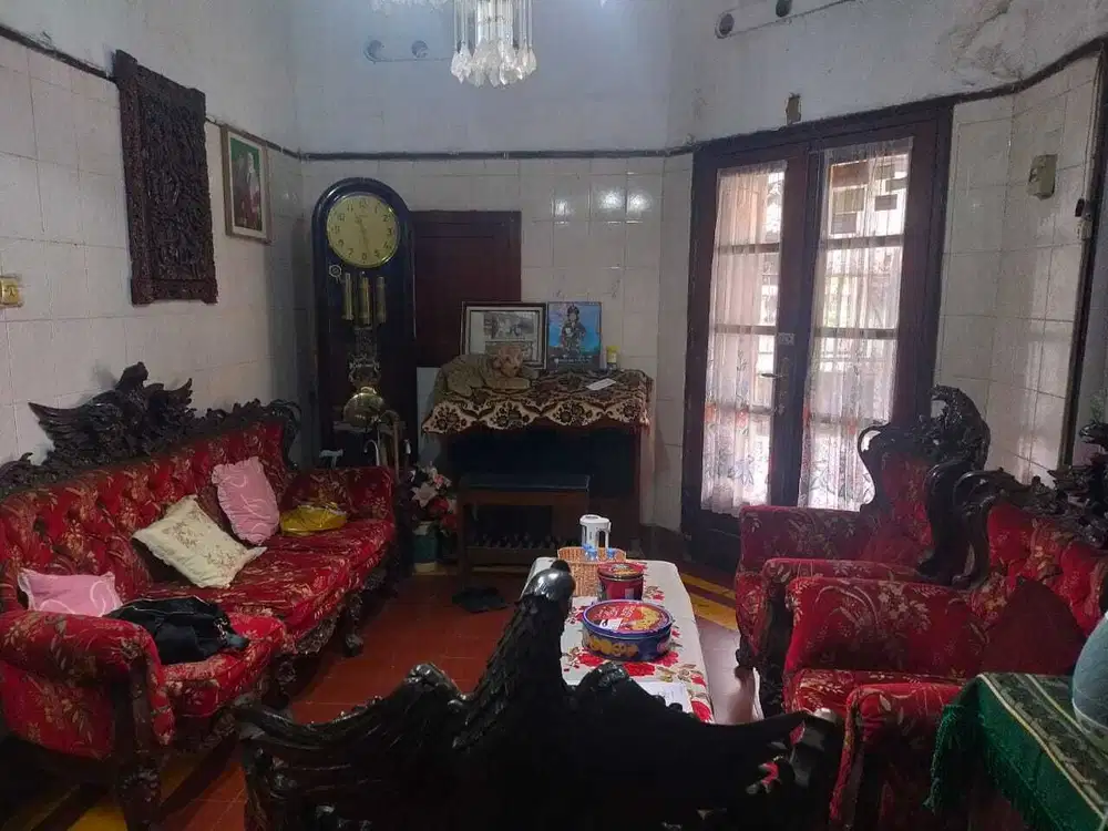 Dijual Rumah Hitung Tanah di Jl. Kopo, Bandung