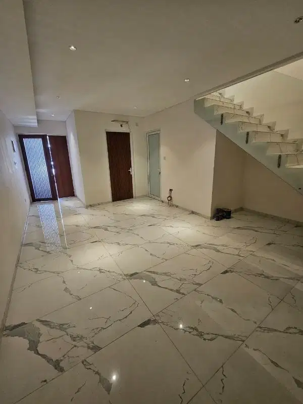 Rumah Dijual/Disewa Gading pelangi, Bagus, sudah renovasi