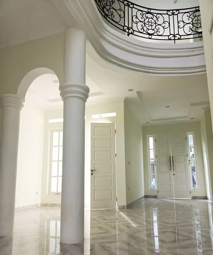 Di Jual Rumah 2 Lantai Siap Huni di Komplek Griya Torina Bintaro