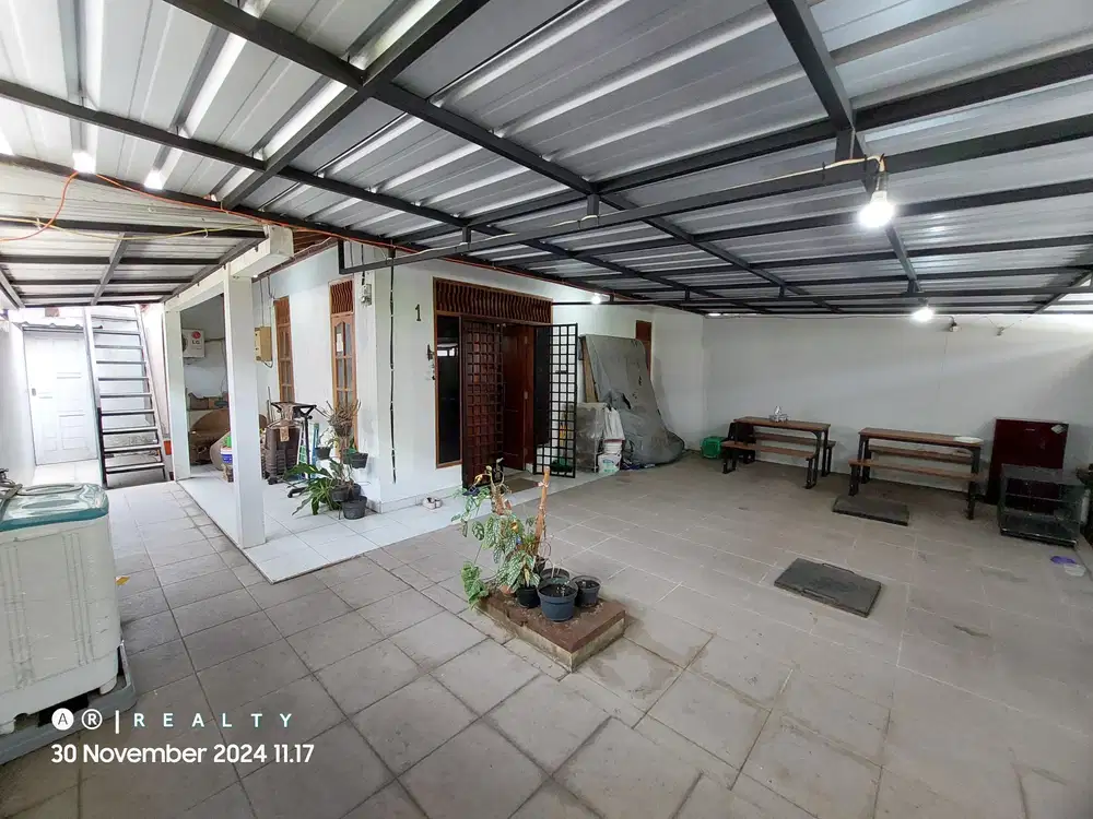 RUMAH DAN KOSAN DAGO COBLONG BANDUNG Lokasi Strategis Akses Mudah