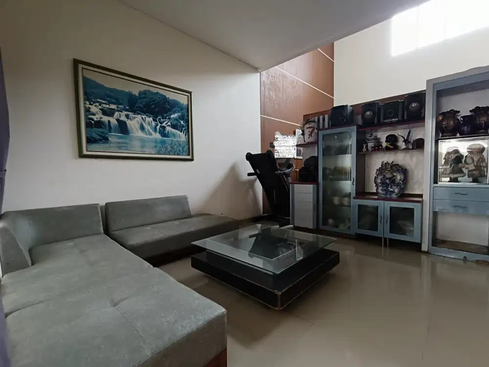 Turun Harga Rumah di Jl. Ancol Timur, Kota Bandung