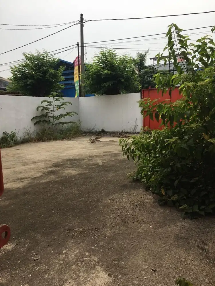 Di sewa gudang kosambi 1 tangerang